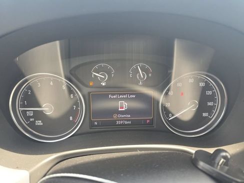 Used 2023 Buick Enclave Essence w/ Experience Buick Package FWD image 11