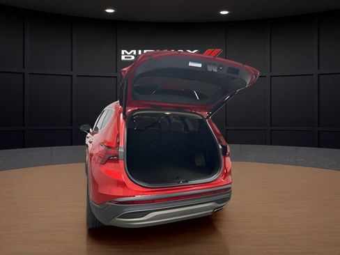 Used 2023 Hyundai Santa Fe SEL image 7