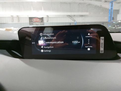 New 2026 MAZDA MAZDA3 2.5 S Hatchback w/ Premium Pkg image 22