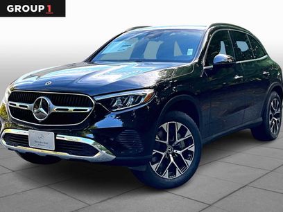 New 2026 Mercedes-Benz GLC 350e 4MATIC