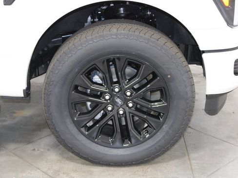 New 2026 Ford F150 Lariat AWD/4WD image 13