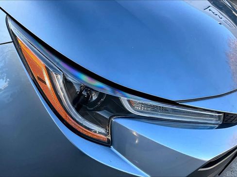 Used 2024 Toyota Corolla LE image 25