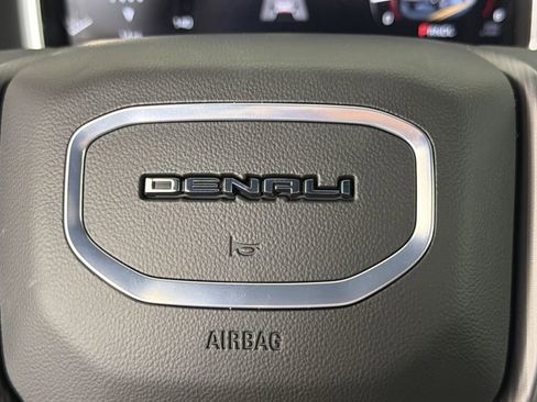 New 2026 GMC Sierra 2500 Denali Ultimate image 25