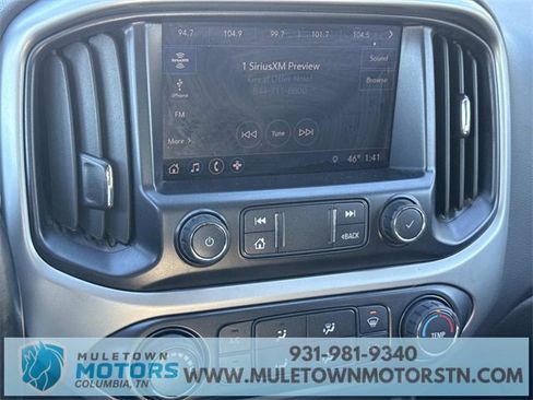 Used 2020 Chevrolet Colorado LT image 20