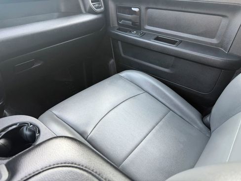 Used 2021 RAM 2500 Tradesman w/ Chrome Appearance Group image 18