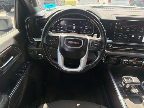 Used 2024 GMC Sierra 1500 Elevation w/ Max Trailering Package AWD/4WD image 14