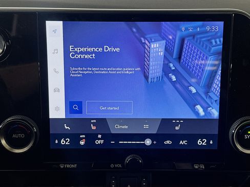 Used 2025 Lexus NX 250 FWD w/ Cold Area Package image 22