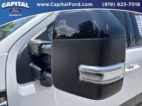 Certified 2026 Ford F250 King Ranch w/ Tremor Off-Road Package AWD/4WD image 12