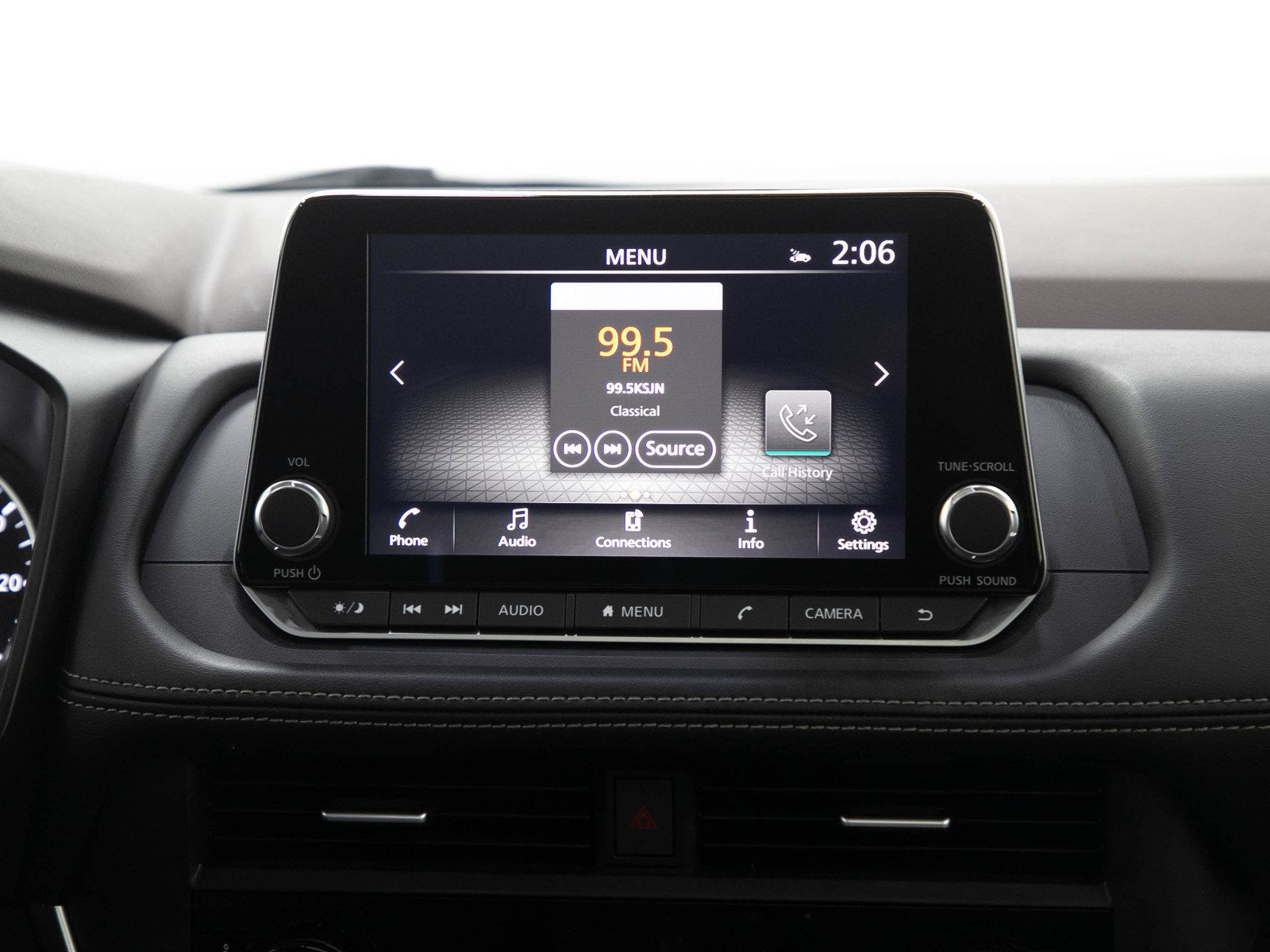 Used 2023 Nissan Rogue SV w/ SV Premium B Package AWD/4WD image 15