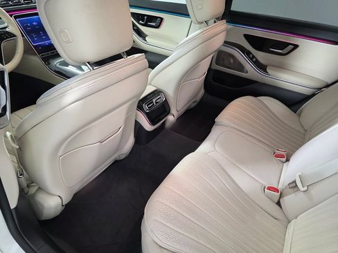 Used 2023 Mercedes-Benz S 500 4MATIC image 15