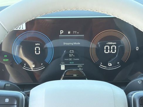 New 2026 Hyundai Santa Fe SEL image 27