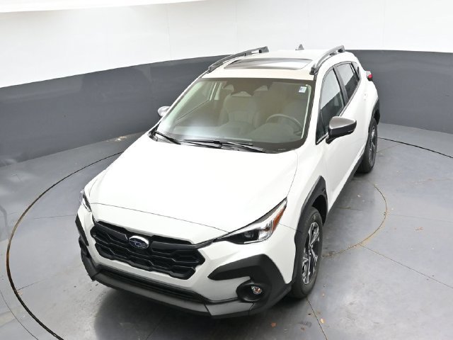 New 2026 Subaru Crosstrek 2.5i Premium AWD/4WD image 46