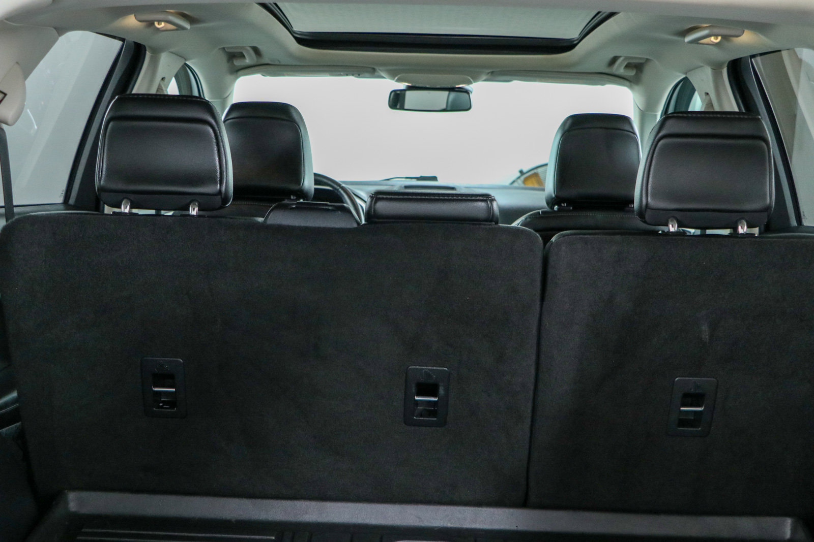 Used 2021 Ford Edge SEL w/ Convenience Package FWD image 29