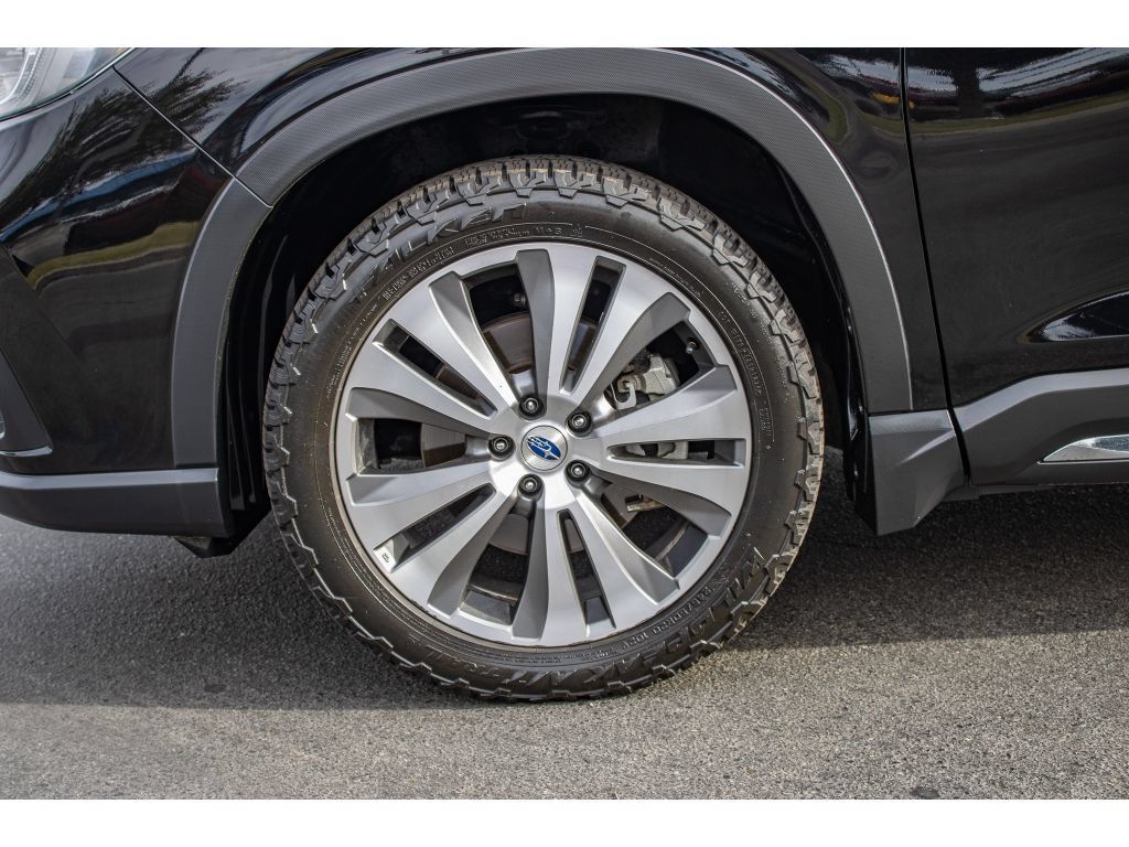 Used 2019 Subaru Ascent Touring w/ Popular Package #2A AWD/4WD image 5