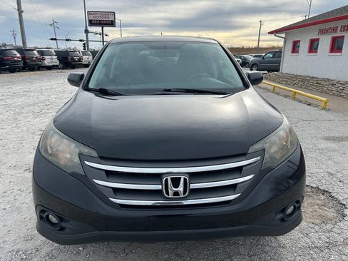 Used 2014 Honda CR-V EX image 8