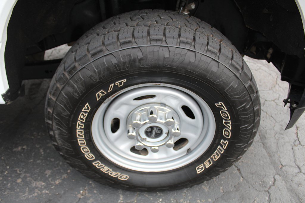 Used 2024 Ford F250 XL w/ XL Off-Road Package AWD/4WD image 32