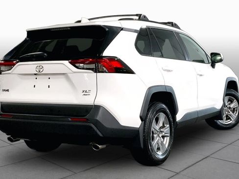 Used 2023 Toyota RAV4 XLE w/ Convenience Package AWD/4WD image 13