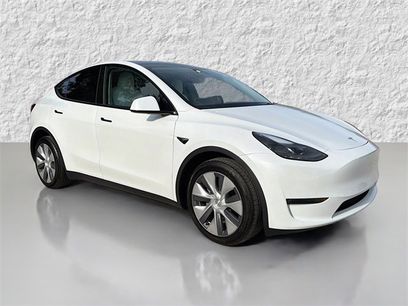 Used 2024 Tesla Model Y Long Range
