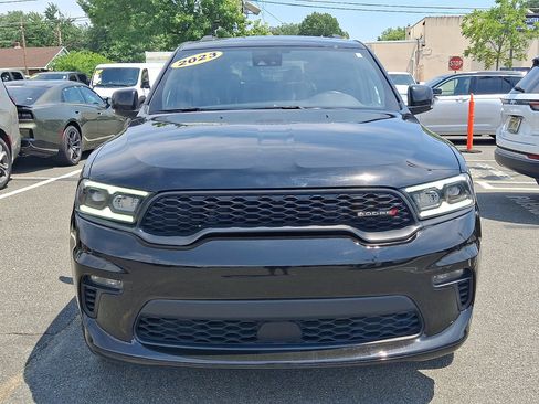 Used 2023 Dodge Durango GT AWD/4WD image 12
