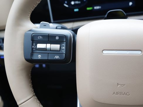 New 2026 Hyundai Santa Fe Limited image 19