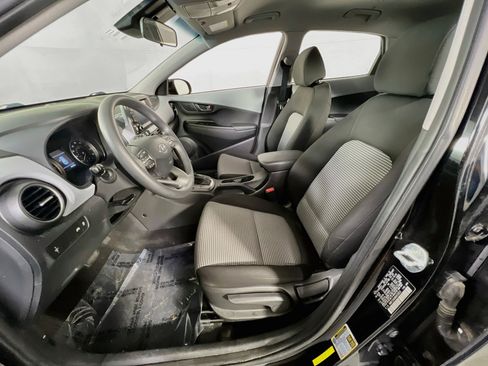 Used 2021 Hyundai Kona SE FWD image 19