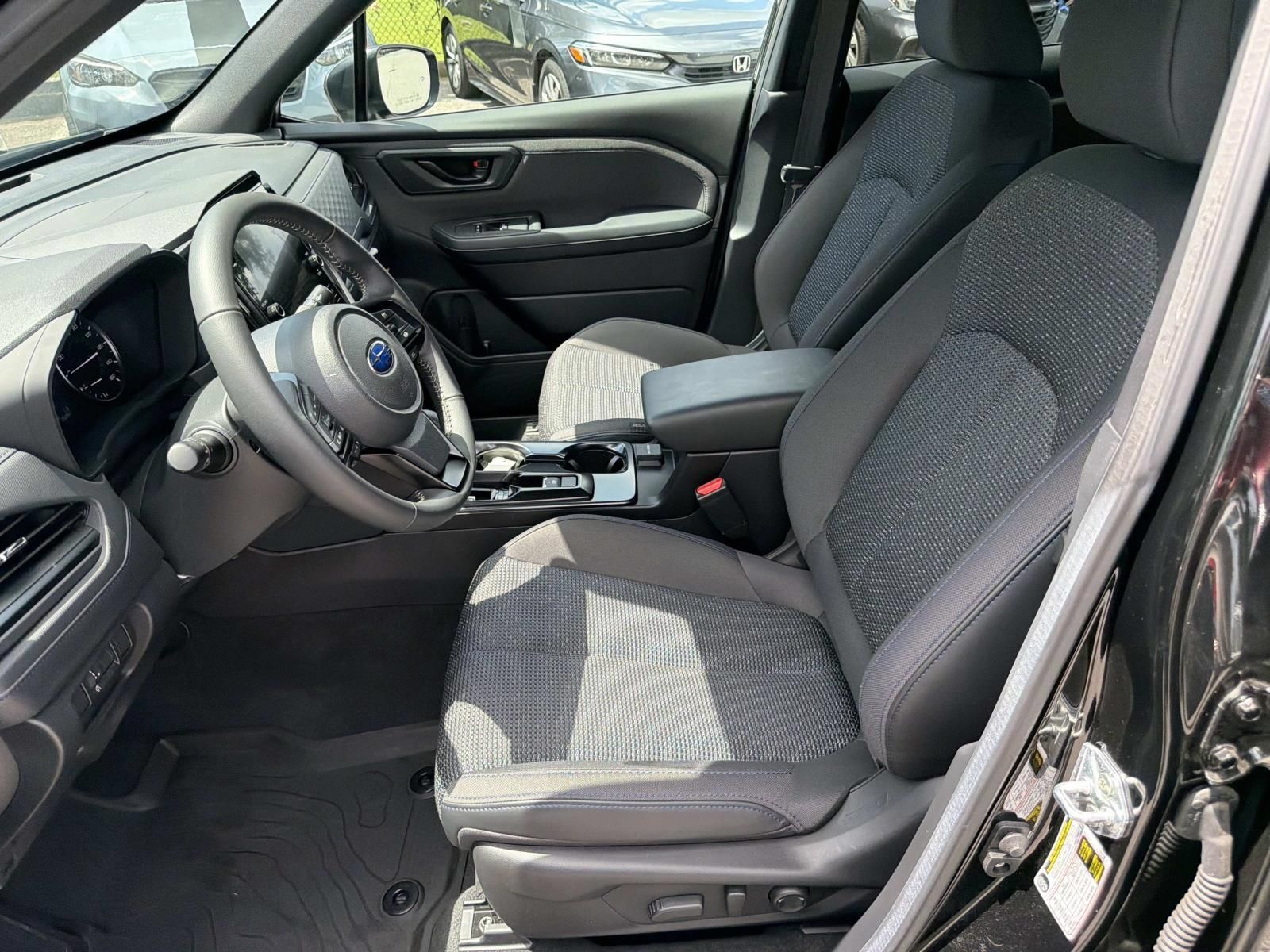 Certified 2026 Subaru Forester Premium AWD/4WD image 10