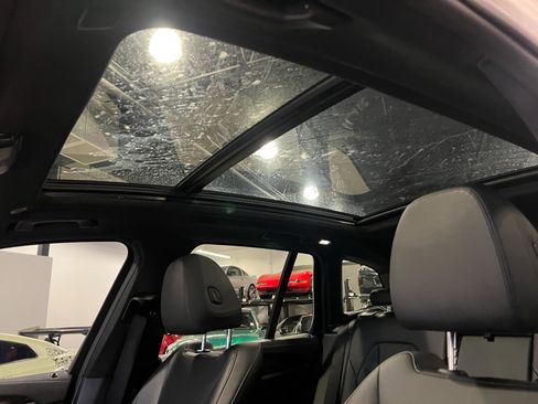 Used 2019 BMW X3 M40i w/ Premium Package image 25