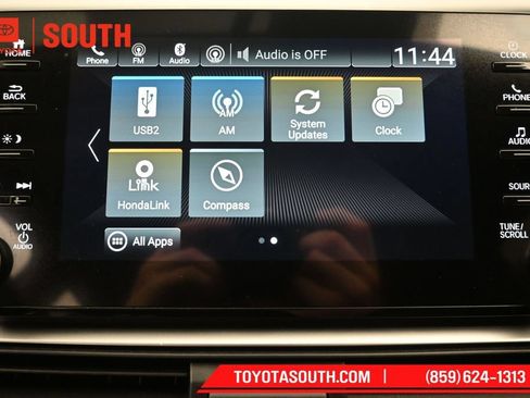 Used 2021 Honda Accord Sport Special Edition image 14