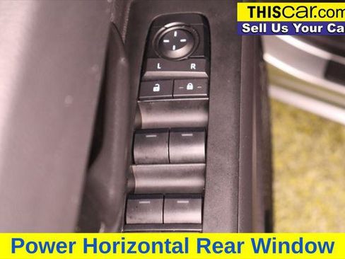 Used 2024 Toyota Tacoma SR5 AWD/4WD image 33