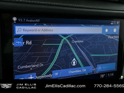 Used 2021 GMC Yukon Denali image 15