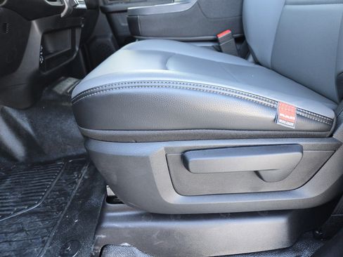 New 2026 RAM 5500 Tradesman image 19