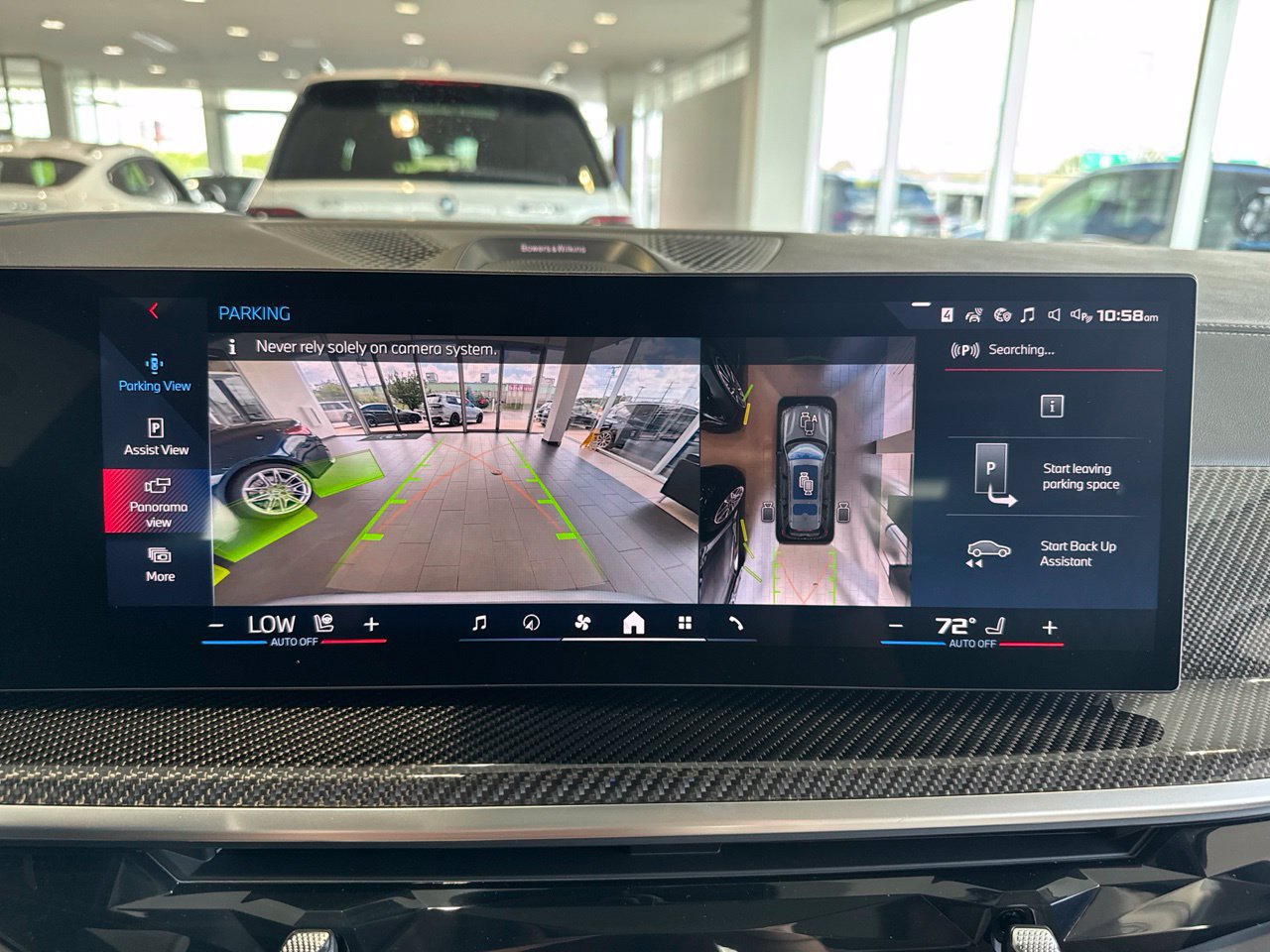 New 2027 BMW X7 M60i AWD/4WD image 31