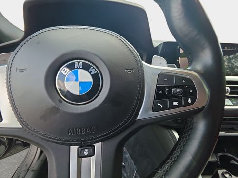 Used 2022 BMW M440i xDrive Gran Coupe w/ Premium Package AWD/4WD image 18