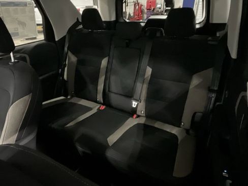 New 2025 Ford Bronco Sport Big Bend AWD/4WD image 27