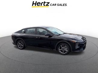 Used 2025 Kia K4 LXS video 1