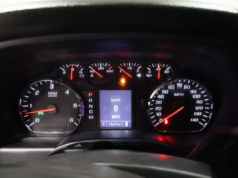 Used 2016 GMC Sierra 1500 4x4 Double Cab image 36