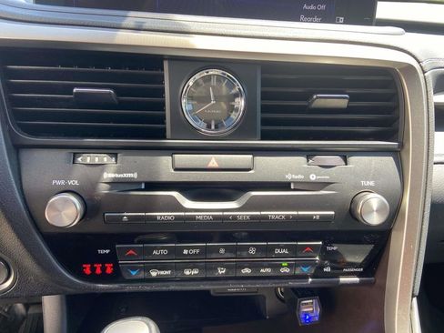 Used 2022 Lexus RX 350 AWD w/ Premium Package image 25