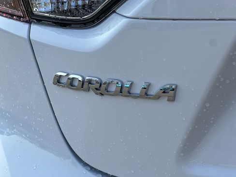 New 2026 Toyota Corolla LE image 15