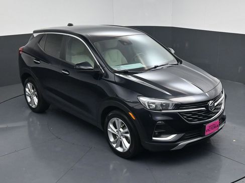 Used 2021 Buick Encore GX Preferred image 15