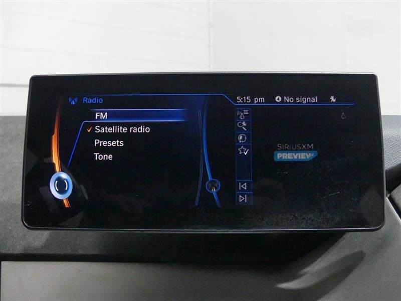 Used 2017 BMW i3 w/ Range Extender RWD image 37