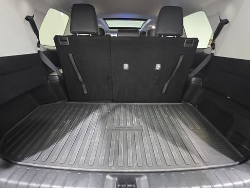 Used 2025 Toyota Grand Highlander AWD Hybrid image 21