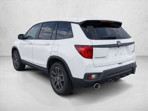 Used 2023 Honda Passport EX-L image 5