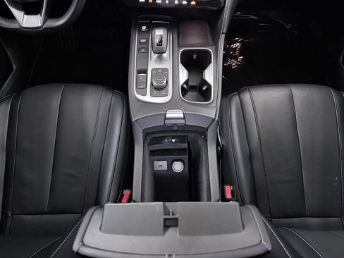 Certified 2023 INFINITI QX60 Pure FWD image 25
