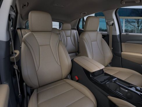 New 2026 Buick Envision Preferred AWD/4WD image 16
