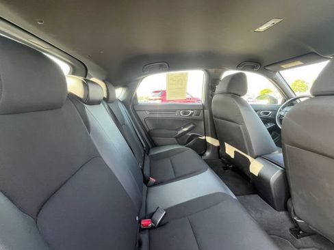 Used 2024 Honda Civic Sport image 29