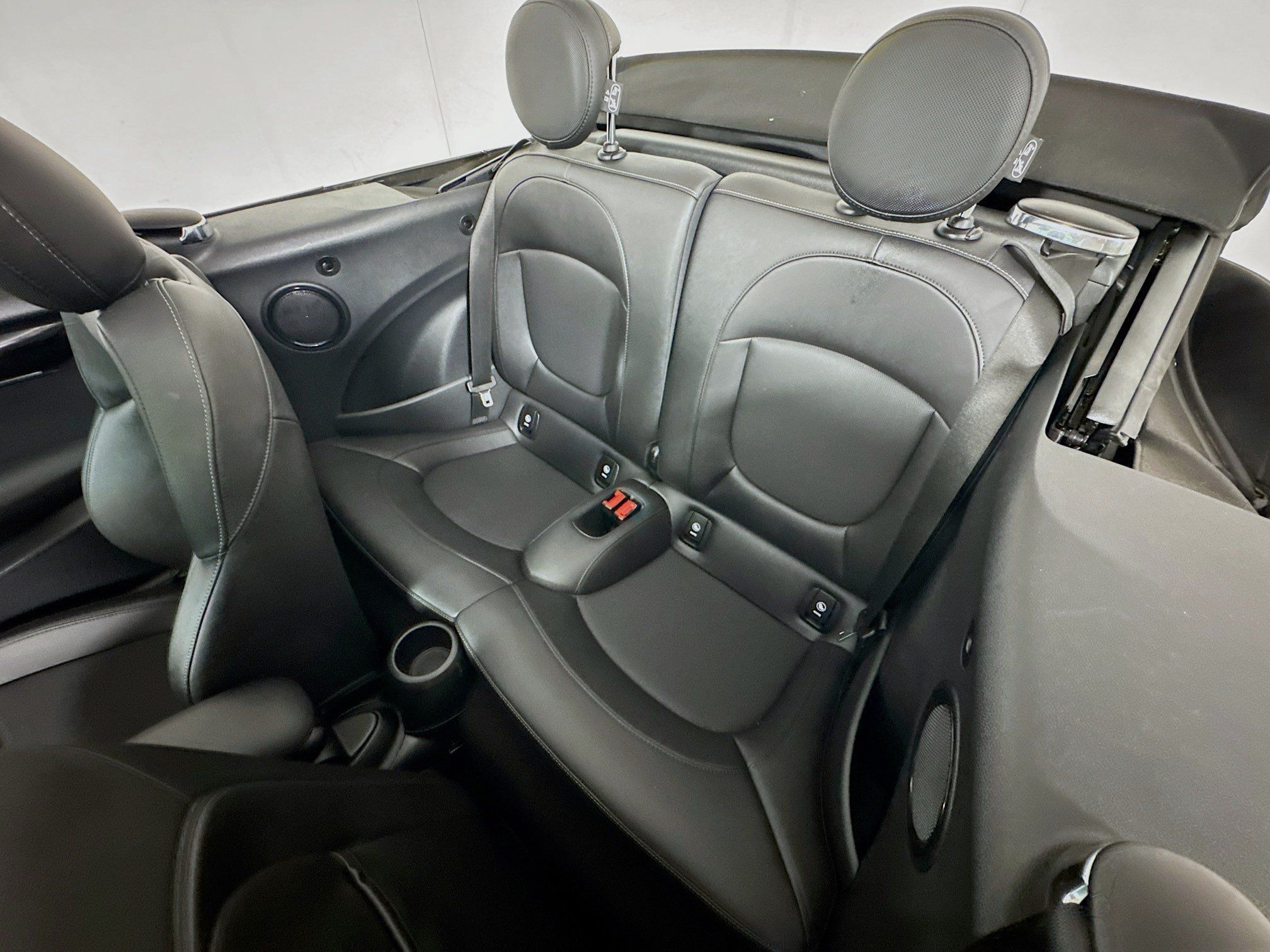 Used 2023 MINI Cooper S FWD image 21