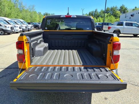 New 2026 Ford Maverick XLT w/ Equipment Group 301A AWD/4WD image 8