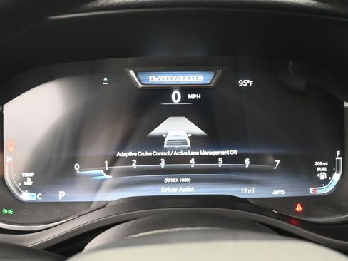 New 2026 RAM 1500 Laramie w/ Night Edition image 23