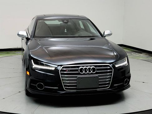 Used 2017 Audi S7 Prestige AWD/4WD image 2
