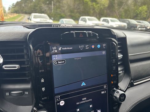 Used 2022 RAM 3500 Limited image 21